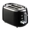 Kitchen Move Accessoires De Cuisson Grille Pain Toaster Polypropylène Noir 700W -Accessoires de cuisson Soldes grille pain toaster polypropylene noir 700w