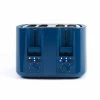 Accessoires De Cuisson Livoo Grille-pain 4 Fentes En Polypropylène Bleu 2 Accessoires De Cuisson Livoo Grille-pain 4 Fentes En Polypropylène Bleu -Accessoires de cuisson Soldes livoo grille pain 4 fentes en polypropylene bleu