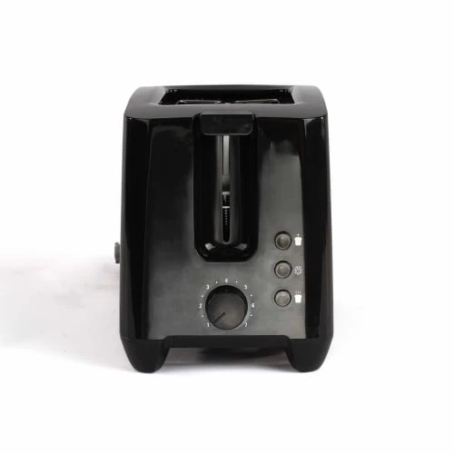 Accessoires De Cuisson Livoo Grille-pain En Polypropylène Noir 4 Accessoires De Cuisson Livoo Grille-pain En Polypropylène Noir – Image 2