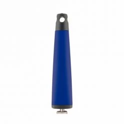 Castey Accessoires De Cuisson Manche Bleu Foncé Pour Pieces Fundix De Moins De 20 Cm