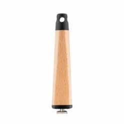 Castey Accessoires De Cuisson Manchekiwi Pour Pieces Fundix De Moins De 20 Cm -Accessoires de cuisson Soldes manche en bois naturel pour pieces fundix de moins de 20 cm 3