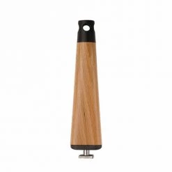 Castey Accessoires De Cuisson Manche En Bois Pour Pieces Classic