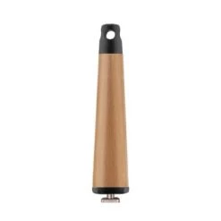 Castey Accessoires De Cuisson Manche Rouge Pour Pieces Induction De Moins De 20 Cm -Accessoires de cuisson Soldes manche en bois pour pieces induction de moins de 20 cm 1
