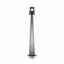 Castey Accessoires De Cuisson Manche Bleu Foncé Pour Pieces Fundix De 20 Cm Et Plus Grands -Accessoires de cuisson Soldes manche inoxydable pour pieces fundix de 20 cm et plus grands 3