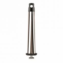 Castey Accessoires De Cuisson Manche Inoxydable Pour Pieces Induction De 20 Cm Et Plus Grands