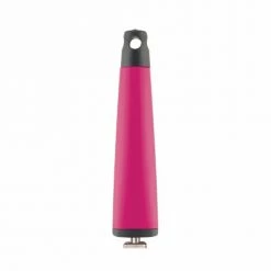Castey Accessoires De Cuisson Manche Magenta Pour Pieces Fundix De 20 Cm Et Plus Grands