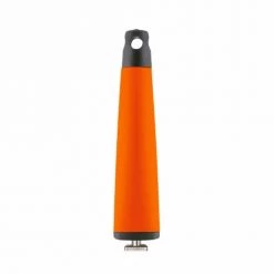 Castey Accessoires De Cuisson Manche Orange Pour Pieces Fundix De 20 Cm Et Plus Grands