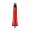 Castey Accessoires De Cuisson Manche Rouge Pour Pieces Classic