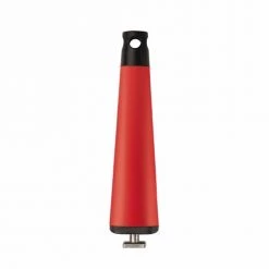 Castey Accessoires De Cuisson Manche Rouge Pour Pieces Classic