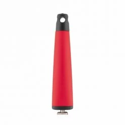 Castey Accessoires De Cuisson Manche Rouge Pour Pieces Fundix De 20 Cm Et Plus Grands
