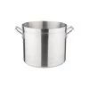 Vogue Cocottes Marmite Aluminium 15,1L -Accessoires de cuisson Soldes marmite aluminium 15 1l