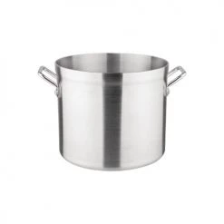 Vogue Cocottes Marmite Aluminium 15,1L