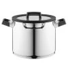 BergHoff Casseroles Marmite Avec Couvercle Spéciale Hotte En Plan - Gem 1 BergHoff Casseroles Marmite Avec Couvercle Spéciale Hotte En Plan - Gem -Accessoires de cuisson Soldes marmite avec couvercle speciale hotte en plan gem