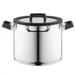 BergHoff Casseroles Marmite Avec Couvercle Spéciale Hotte En Plan - Gem