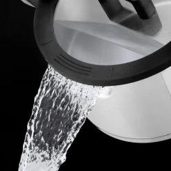 BergHoff Casseroles Marmite Avec Couvercle Spéciale Hotte En Plan - Gem -Accessoires de cuisson Soldes marmite avec couvercle speciale hotte en plan gem 4