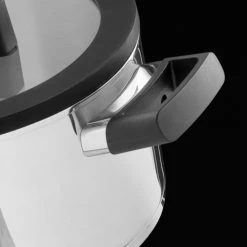 BergHoff Casseroles Marmite Avec Couvercle Spéciale Hotte En Plan - Gem -Accessoires de cuisson Soldes marmite avec couvercle speciale hotte en plan gem 5