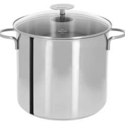 Cristel Casseroles Marmite Inox 24cm
