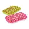 Tescoma Plats à Four Moule à Bonbons En Silicone - Lot De 2 -Accessoires de cuisson Soldes moule a bonbons en silicone lot de 2