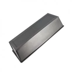 Menastyl Plats à Four Moule à Cake En Acier Carbone 31 Cm -Accessoires de cuisson Soldes moule a cake en acier carbone 31 cm 5