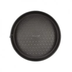 Menastyl Plats à Four Moule à Charnière En Acier Carbone 24 Cm -Accessoires de cuisson Soldes moule a charniere en acier carbone 24 cm 3