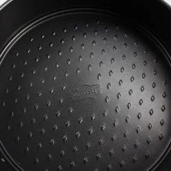 Menastyl Plats à Four Moule à Charnière En Acier Carbone 24 Cm -Accessoires de cuisson Soldes moule a charniere en acier carbone 24 cm 5