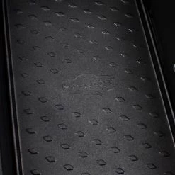 Menastyl Plats à Four Moule à Charnière Rectangulaire En Acier Carbone 31 X 12 Cm -Accessoires de cuisson Soldes moule a charniere rectangulaire en acier carbone 31 x 12 cm 5