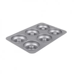 Youdoit Plats à Four Moule à Donuts