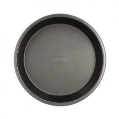 Menastyl Plats à Four Moule à Manqué En Acier Carbone 26 Cm -Accessoires de cuisson Soldes moule a manque en acier carbone 26 cm 2