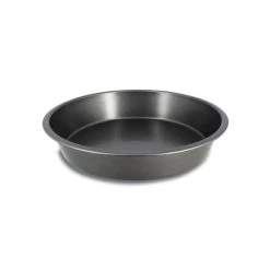 Menastyl Plats à Four Moule à Manqué En Acier Carbone 26 Cm