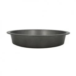 Menastyl Plats à Four Moule à Manqué En Acier Carbone 26 Cm -Accessoires de cuisson Soldes moule a manque en acier carbone 26 cm 3