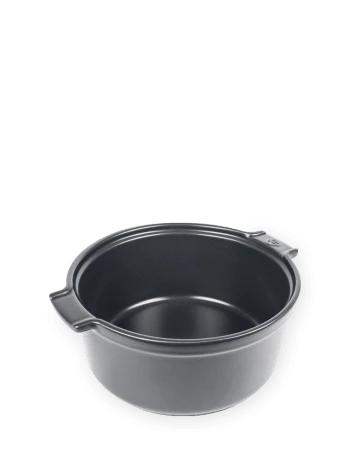 Peugeot Saveurs Plats à Four Moule à Soufflé En Céramique Rouge D22cm 5 Peugeot Saveurs Plats à Four Moule à Soufflé En Céramique Rouge D22cm – Image 3