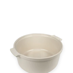 Peugeot Saveurs Plats à Four Moule à Soufflé En Céramique Bleu D22cm -Accessoires de cuisson Soldes moule a souffle en ceramique ecru d22cm 4