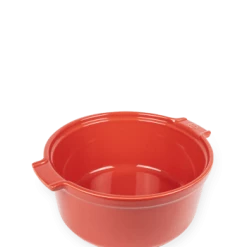 Peugeot Saveurs Plats à Four Moule à Soufflé En Céramique Bleu D22cm -Accessoires de cuisson Soldes moule a souffle en ceramique rouge d22cm 4