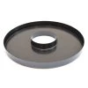 ScrapCooking Plats à Four Moule à Tarte Couronne D30cm 1 ScrapCooking Plats à Four Moule à Tarte Couronne D30cm -Accessoires de cuisson Soldes moule a tarte couronne d30cm