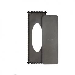 Menastyl Plats à Four Moule à Tarte Rectangulaire En Acier Carbone 35 X 13 Cm -Accessoires de cuisson Soldes moule a tarte rectangulaire en acier carbone 35 x 13 cm 2