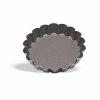 Pujadas Plats à Four Moule à Tartelette Bord Cannelé Ø 10 Cm -Accessoires de cuisson Soldes moule a tartelette bord cannele oe 10 cm