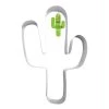 ScrapCooking Plats à Four Moule Découpoir XXL Cactus -Accessoires de cuisson Soldes moule decoupoir xxl cactus