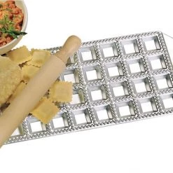 Imperia Accessoires De Cuisson Moule Pour Raviolis 12 Pièces -Accessoires de cuisson Soldes moule pour raviolis 12 pieces 2