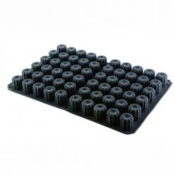 Pujadas Plats à Four Moule Silicone 60 X 40 Cm Pour 60 Cannelés