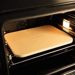 BergHoff Accessoires De Cuisson Pierre à Pizza En Céramique 43x34cm -Accessoires de cuisson Soldes pierre a pizza en ceramique 43x34cm 5