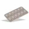 Pujadas Plats à Four Plaque à Pâtisserie Pour 12 Madeleines En Acier -Accessoires de cuisson Soldes plaque a patisserie pour 12 madeleines en acier