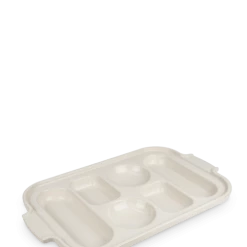 Peugeot Saveurs Plats à Four Plaque Boulangère En Céramique 6 Mini Pains 37,5cm