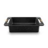 Castey Plats à Four Plat à Four 40x30cm Antiadhésif, Fonte D'alu, Anses Fixes, Tous Feux -Accessoires de cuisson Soldes plat a four 40x30cm antiadhesif fonte d alu anses fixes tous feux