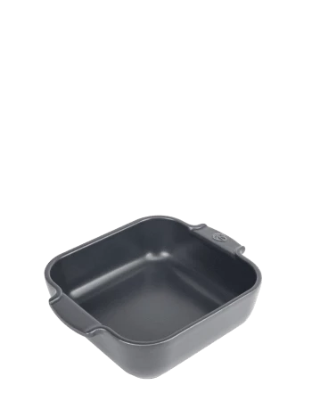 Peugeot Saveurs Plats à Four Plat à Four Carré En Céramique Terracotta 21x21cm 8 Peugeot Saveurs Plats à Four Plat à Four Carré En Céramique Terracotta 21x21cm – Image 6