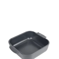 Peugeot Saveurs Plats à Four Plat à Four Carré En Céramique Rouge 21x21cm -Accessoires de cuisson Soldes plat a four carre en ceramique ardoise 21x21cm 4