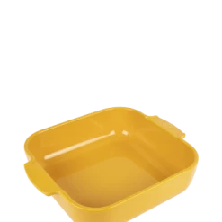 Peugeot Saveurs Plats à Four Plat à Four Carré En Céramique Terracotta 28x28cm -Accessoires de cuisson Soldes plat a four carre en ceramique jaune safran 28x28cm 4