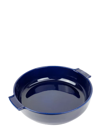 Peugeot Saveurs Plats à Four Plat à Four Rond En Céramique Rouge D34cm 6 Peugeot Saveurs Plats à Four Plat à Four Rond En Céramique Rouge D34cm – Image 4