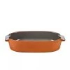 Serax Plats à Four Plat à Four Terre Cuite 29x15cm -Accessoires de cuisson Soldes plat a four terre cuite 29x15cm