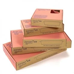 Serax Plats à Four Plat à Four Terre Cuite 29x15cm -Accessoires de cuisson Soldes plat a four terre cuite 29x15cm 3