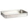 Wadiga Plats à Four Plat à Rôtir Aluminium - 50x30x7cm 2 Wadiga Plats à Four Plat à Rôtir Aluminium - 50x30x7cm -Accessoires de cuisson Soldes plat a rotir aluminium 50x30x7cm